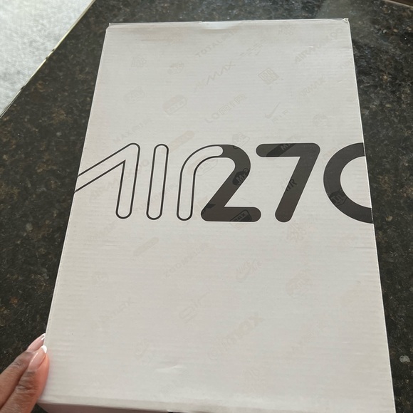 Air Max 270 React ❌SOLD❌ - Picture 6 of 7